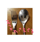 夢くんのらくがき（個別スタンプ：15）