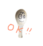 夢くんのらくがき（個別スタンプ：16）