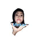 macacinee（個別スタンプ：2）