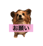 ミリアン（個別スタンプ：3）
