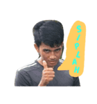 tytyd part 1（個別スタンプ：4）
