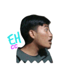 tytyd part 1（個別スタンプ：7）