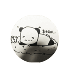 りうパン（個別スタンプ：1）