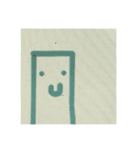 lyf（個別スタンプ：3）
