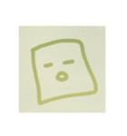lyf（個別スタンプ：6）