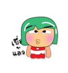 Tami.V4（個別スタンプ：6）