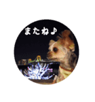 Rin's stamps part2（個別スタンプ：8）