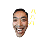 まだまだ元気な白井さん（個別スタンプ：9）