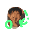 danke（個別スタンプ：9）