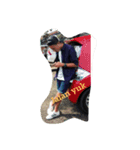 viant（個別スタンプ：3）