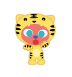 Baby Kirin of CCUT（個別スタンプ：16）
