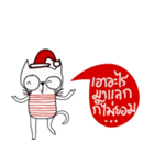 Oh my Cat, Be happy Everyday.（個別スタンプ：28）