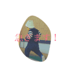 ヒロトです（個別スタンプ：1）