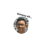 INDO NTU MSE 2K17（個別スタンプ：1）