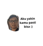 INDO NTU MSE 2K17（個別スタンプ：4）