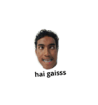INDO NTU MSE 2K17（個別スタンプ：5）
