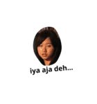 INDO NTU MSE 2K17（個別スタンプ：7）