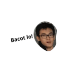 INDO NTU MSE 2K17（個別スタンプ：11）