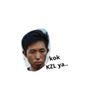 INDO NTU MSE 2K17（個別スタンプ：12）