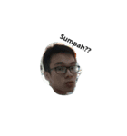 INDO NTU MSE 2K17（個別スタンプ：13）