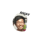 INDO NTU MSE 2K17（個別スタンプ：19）