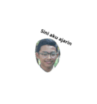INDO NTU MSE 2K17（個別スタンプ：20）