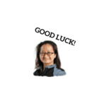 INDO NTU MSE 2K17（個別スタンプ：22）