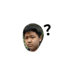 INDO NTU MSE 2K17（個別スタンプ：23）