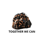 INDO NTU MSE 2K17（個別スタンプ：24）