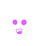 emoticon...（個別スタンプ：4）