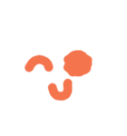 emoticon...（個別スタンプ：5）