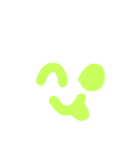 emoticon...（個別スタンプ：7）