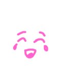 emoticon...（個別スタンプ：8）