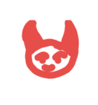 emoticon...（個別スタンプ：9）