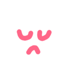 emoticon...（個別スタンプ：16）