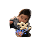こんにちは こうくん（個別スタンプ：32）
