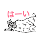 イグモモ（個別スタンプ：28）