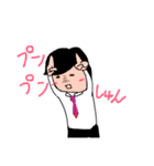 野澤スタンぷ（個別スタンプ：5）