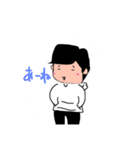 野澤スタンぷ（個別スタンプ：6）
