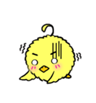 Little Chic Chick V.daily（個別スタンプ：13）