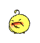 Little Chic Chick V.daily（個別スタンプ：15）