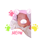 I am Shin（個別スタンプ：2）