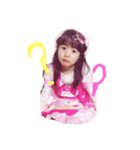 saaya47（個別スタンプ：2）
