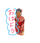 saaya47（個別スタンプ：5）