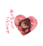 KMR2（個別スタンプ：4）