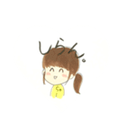 ちゃーのゆるっとすたんぷ（個別スタンプ：14）