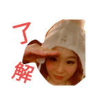 gintaro-2（個別スタンプ：6）