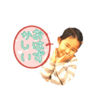uchinokouchujin6（個別スタンプ：4）