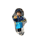 koharunohibi（個別スタンプ：4）