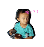 Lee pig baby（個別スタンプ：2）